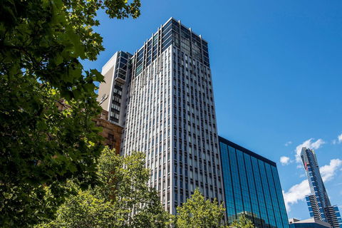 Oaks Melbourne On Market Hotel - Dalby Accommodation 1