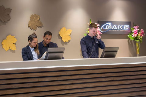 Oaks Melbourne On Market Hotel - Dalby Accommodation 6
