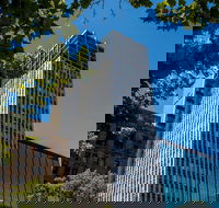 Oaks Melbourne on Market Hotel - Dalby Accommodation