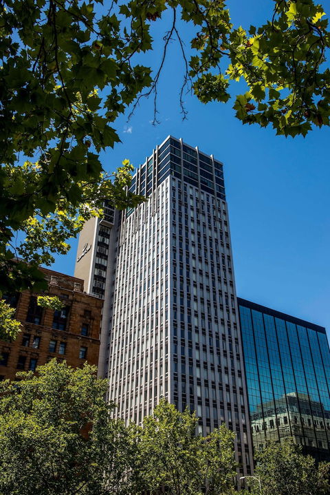 Oaks Melbourne On Market Hotel - Dalby Accommodation 0