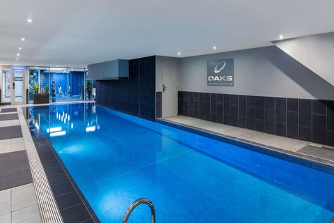Oaks Melbourne On Market Hotel - Dalby Accommodation 4
