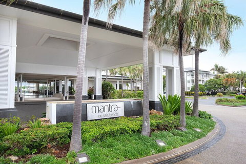 Mantra On Salt Beach - Dalby Accommodation 4