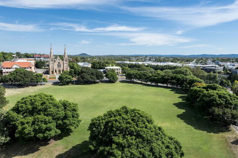 Oaks Ipswich Aspire Suites - Dalby Accommodation 4