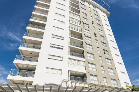 Oaks Ipswich Aspire Suites - Dalby Accommodation 1