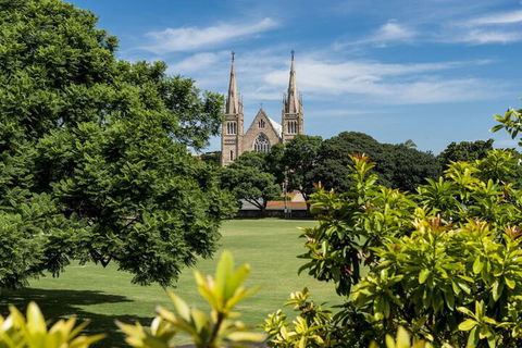 Oaks Ipswich Aspire Suites - Dalby Accommodation 6