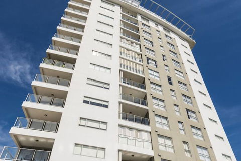 Oaks Ipswich Aspire Suites - Dalby Accommodation 3