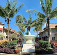 The Lakes Resort Cairns - Dalby Accommodation