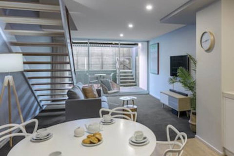 Oaks Nelson Bay Lure Suites - Dalby Accommodation 0