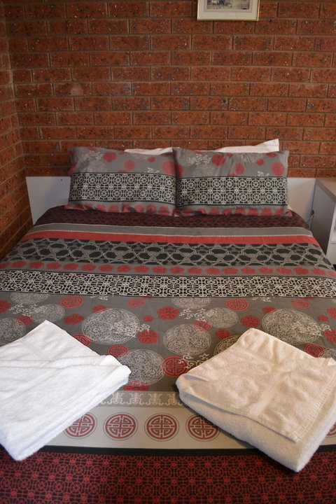 Whalers Rest Motor Inn - Dalby Accommodation 3