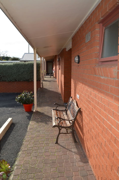 Whalers Rest Motor Inn - Dalby Accommodation 1