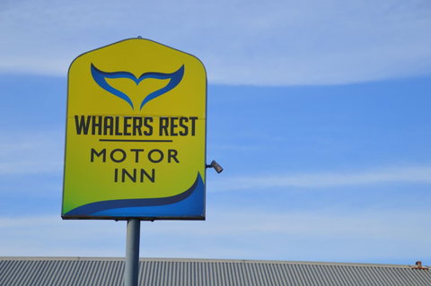 Whalers Rest Motor Inn - Dalby Accommodation 2
