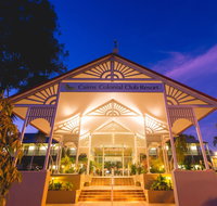 Cairns Colonial Club Resort - Dalby Accommodation