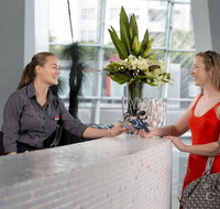 Q1 Resort  Spa - Dalby Accommodation