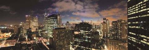 Oaks Melbourne On Lonsdale Suites - Dalby Accommodation 2