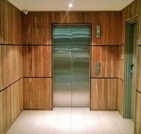 Caroline Serviced Apartments Brighton - Dalby Accommodation