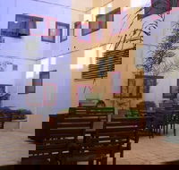 Plum Carlton Serviced Apartments - Dalby Accommodation