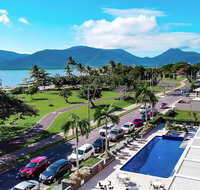 Holiday Inn Cairns Harbourside an IHG Hotel - Dalby Accommodation
