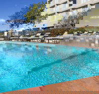 Mercure Sydney Parramatta - Dalby Accommodation