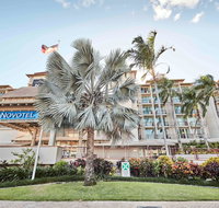 Novotel Cairns Oasis Resort - Dalby Accommodation