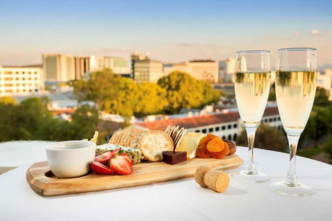 Novotel Canberra - Dalby Accommodation 1