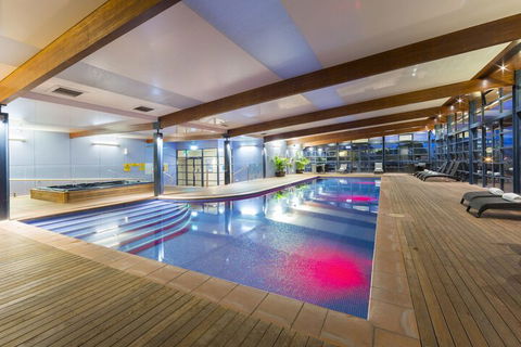 Novotel Canberra - Dalby Accommodation 7