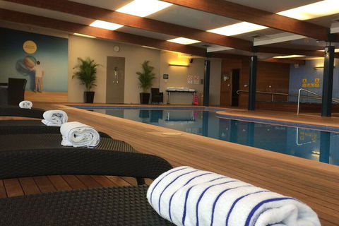 Novotel Canberra - Dalby Accommodation 3