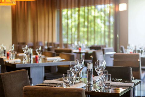 Novotel Canberra - Dalby Accommodation 2