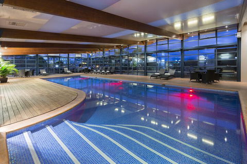 Novotel Canberra - Dalby Accommodation 6