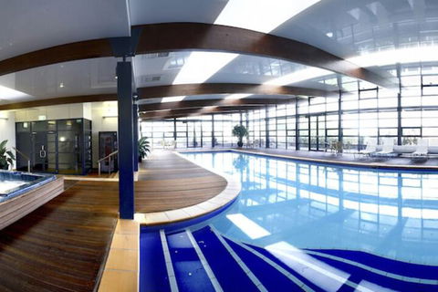 Novotel Canberra - Dalby Accommodation 4