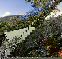 Thala Beach Nature Reserve - Dalby Accommodation