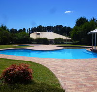 Sundown Villas - Dalby Accommodation