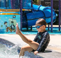 Paradise Resort Gold Coast - Dalby Accommodation