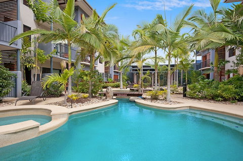 Southern Cross Atrium Apartments - Dalby Accommodation 5