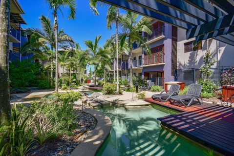 Southern Cross Atrium Apartments - Dalby Accommodation 6