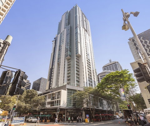 Oaks Brisbane Festival Suites - Dalby Accommodation 2