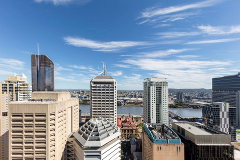 Oaks Brisbane Festival Suites - Dalby Accommodation 3