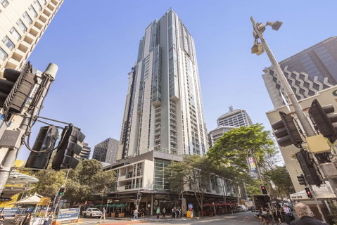 Oaks Brisbane Festival Suites - Dalby Accommodation 0