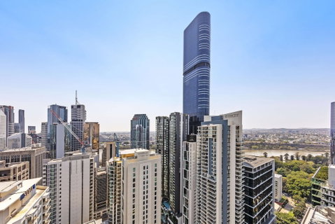 Oaks Brisbane Festival Suites - Dalby Accommodation 4