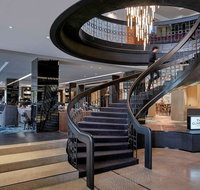 Pullman Melbourne on the Park - Dalby Accommodation