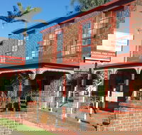 Early Australian Motor Inn - Dalby Accommodation