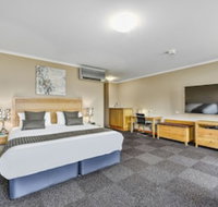 Southgate Motel - Dalby Accommodation