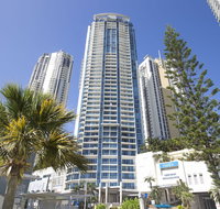 Mantra Towers of Chevron - Dalby Accommodation