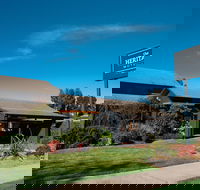 The Heritage Bendigo - Dalby Accommodation