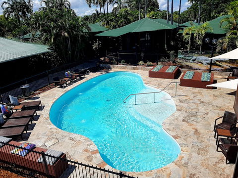 Palms City Resort - Dalby Accommodation 4