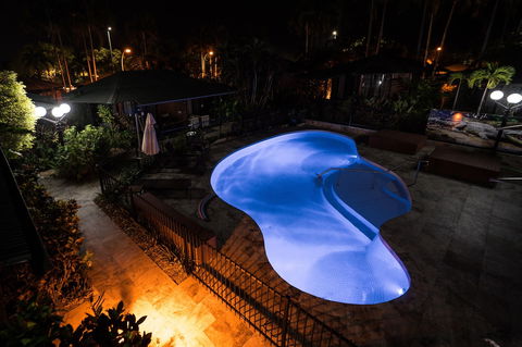 Palms City Resort - Dalby Accommodation 3