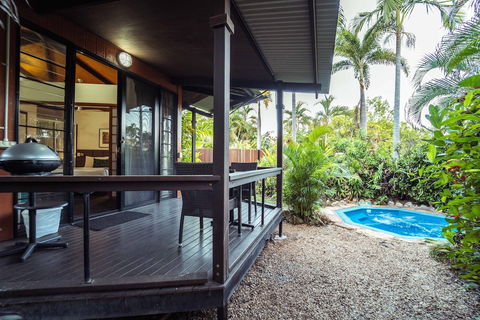 Palms City Resort - Dalby Accommodation 5