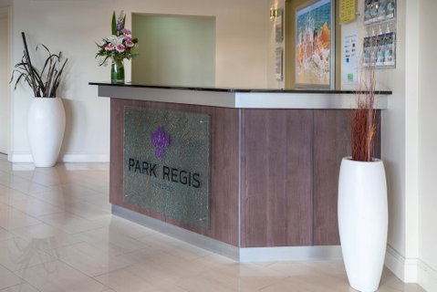 Piermonde Apartments - Cairns - Dalby Accommodation 6