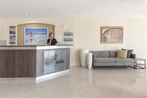 Piermonde Apartments - Cairns - Dalby Accommodation 5