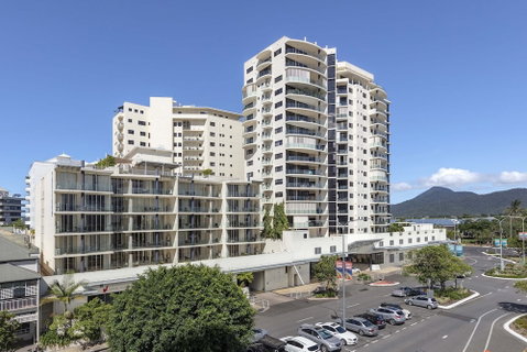Piermonde Apartments - Cairns - Dalby Accommodation 2