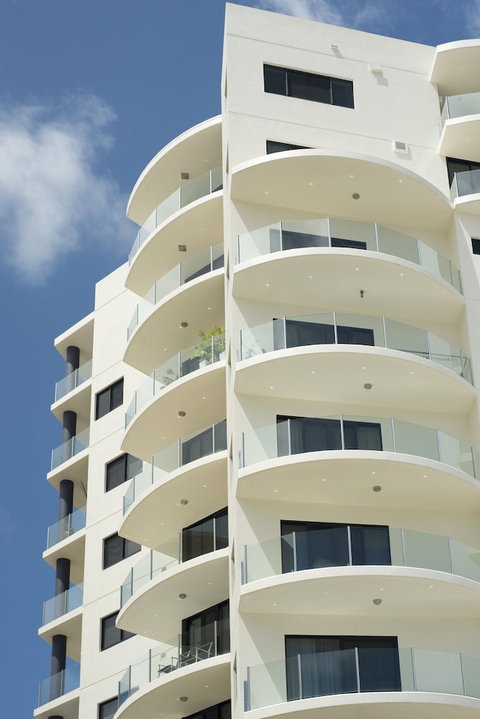 Piermonde Apartments - Cairns - Dalby Accommodation 0